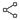 Sharing Icon